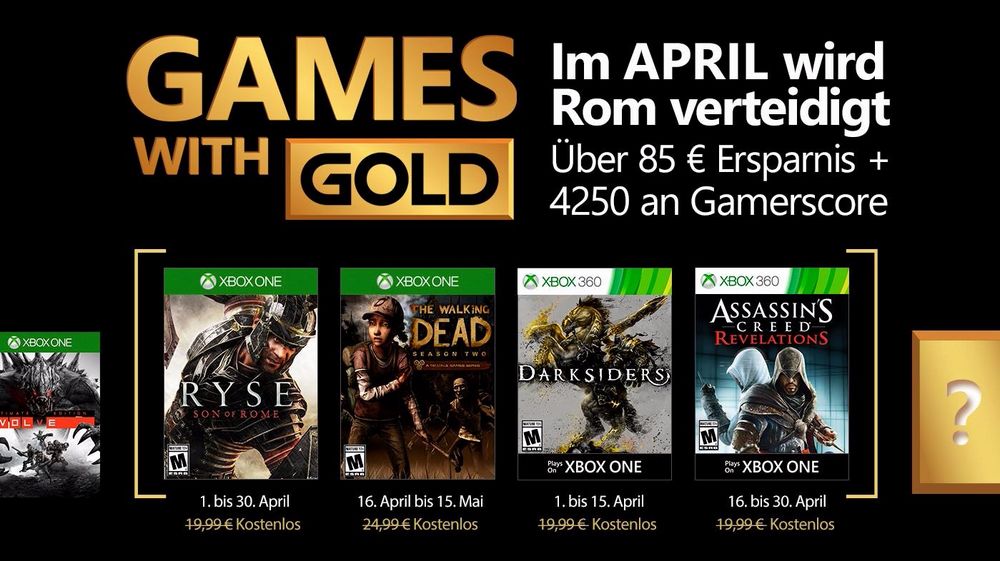 games with gold aprile.jpg games with gold aprile.jpg